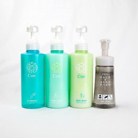 Route Inn Grantia Fukuoka Miyawaka - Wakita Onsen מראה חיצוני תמונה