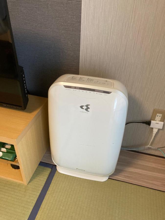 Route Inn Grantia Fukuoka Miyawaka - Wakita Onsen מראה חיצוני תמונה