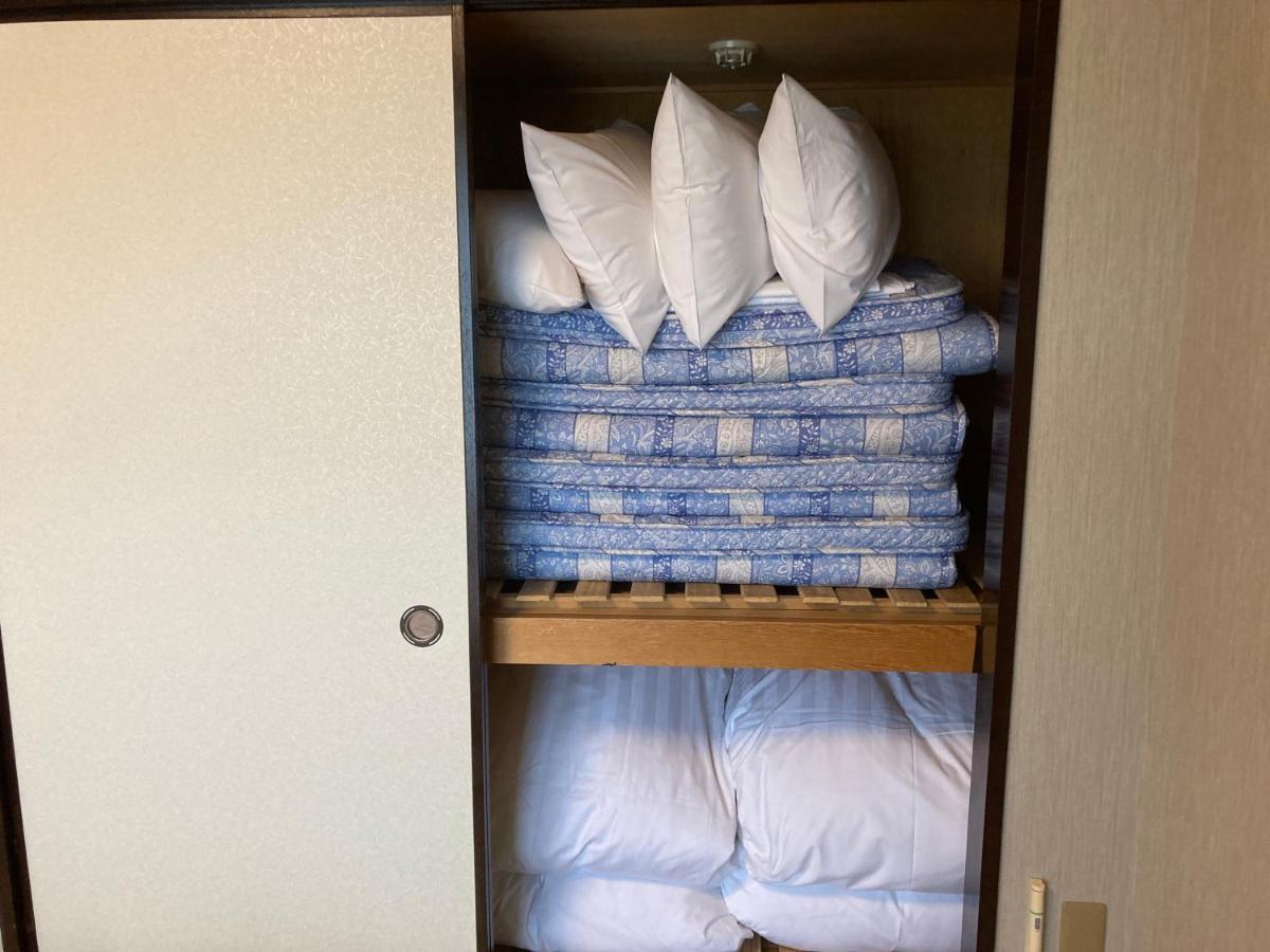 Route Inn Grantia Fukuoka Miyawaka - Wakita Onsen מראה חיצוני תמונה