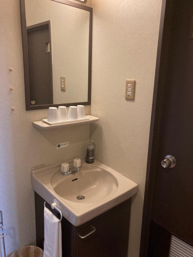 Route Inn Grantia Fukuoka Miyawaka - Wakita Onsen מראה חיצוני תמונה