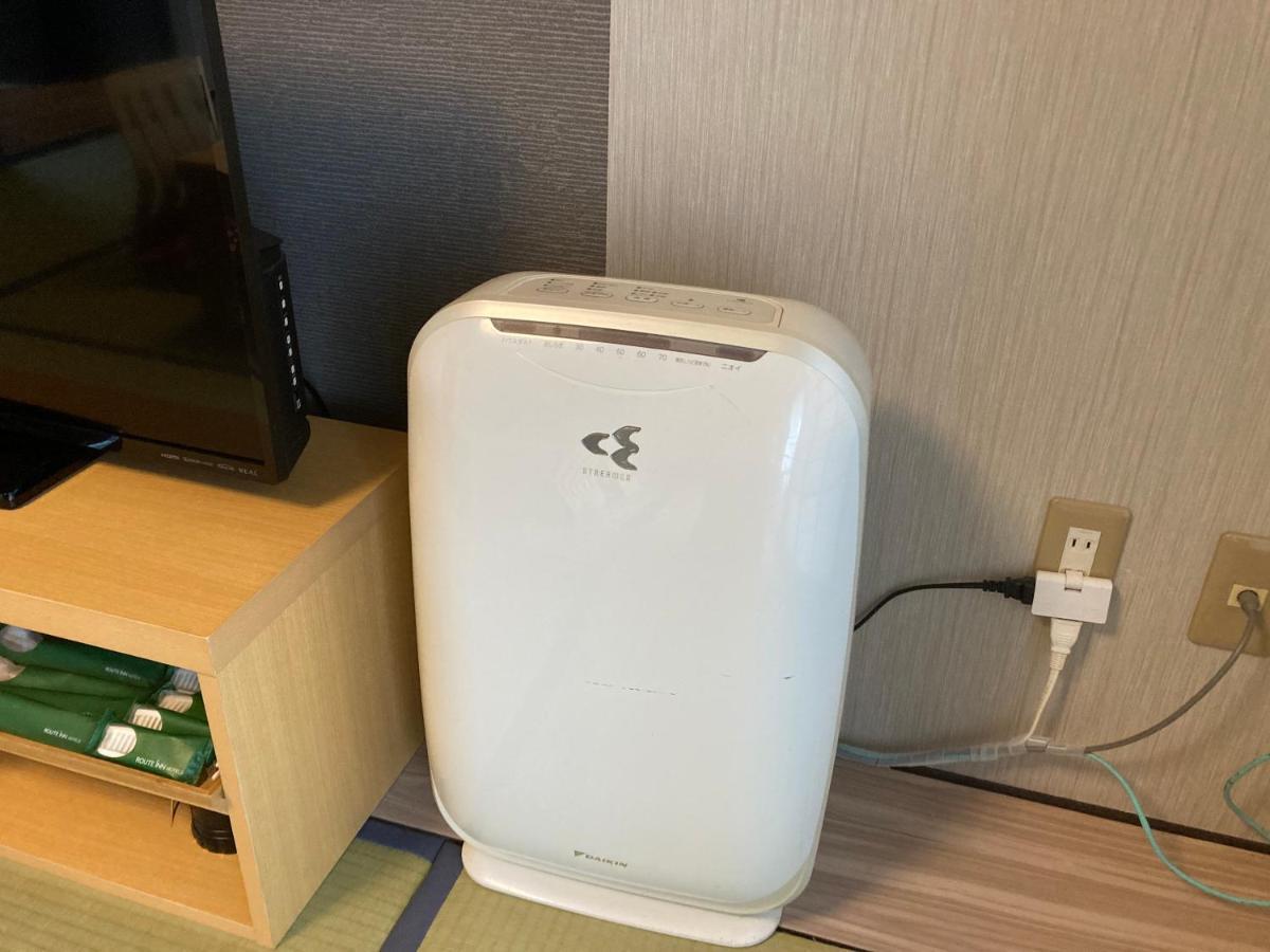 Route Inn Grantia Fukuoka Miyawaka - Wakita Onsen מראה חיצוני תמונה