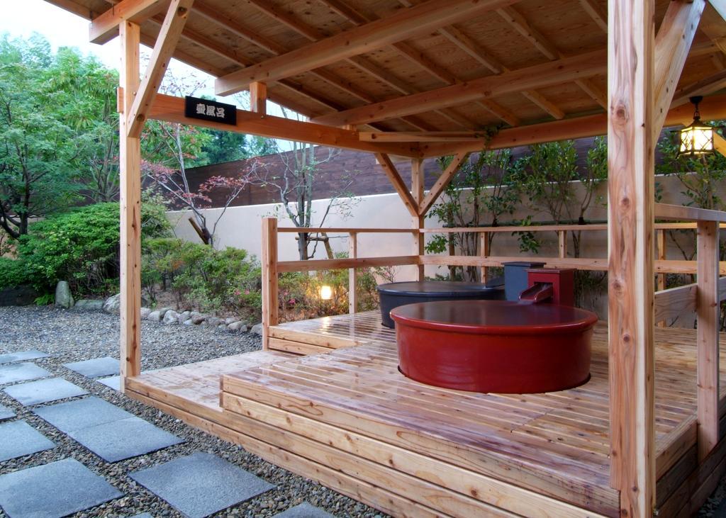 Route Inn Grantia Fukuoka Miyawaka - Wakita Onsen מראה חיצוני תמונה